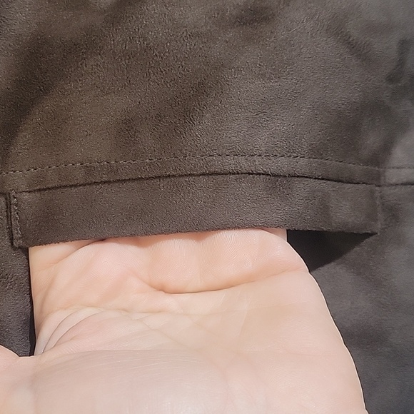 Evan-Picone Womens Jacket - Picture 5 of 8